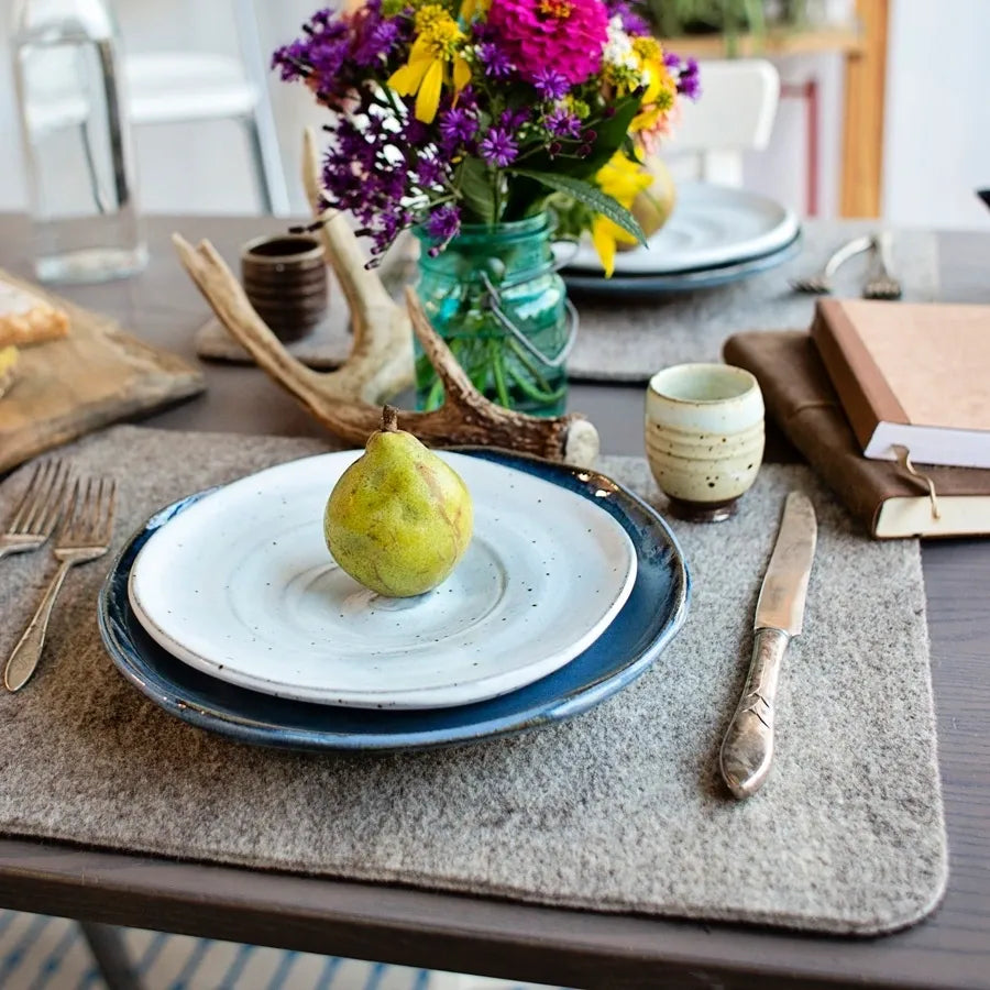 Reversible Placemats