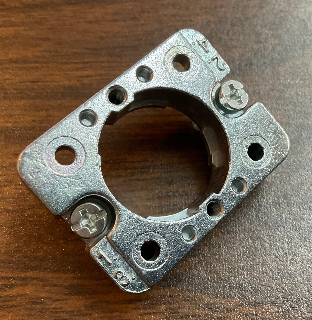 FeltLOOM®, forward/reverse switch