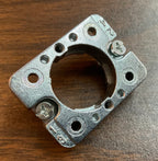 FeltLOOM®, forward/reverse switch