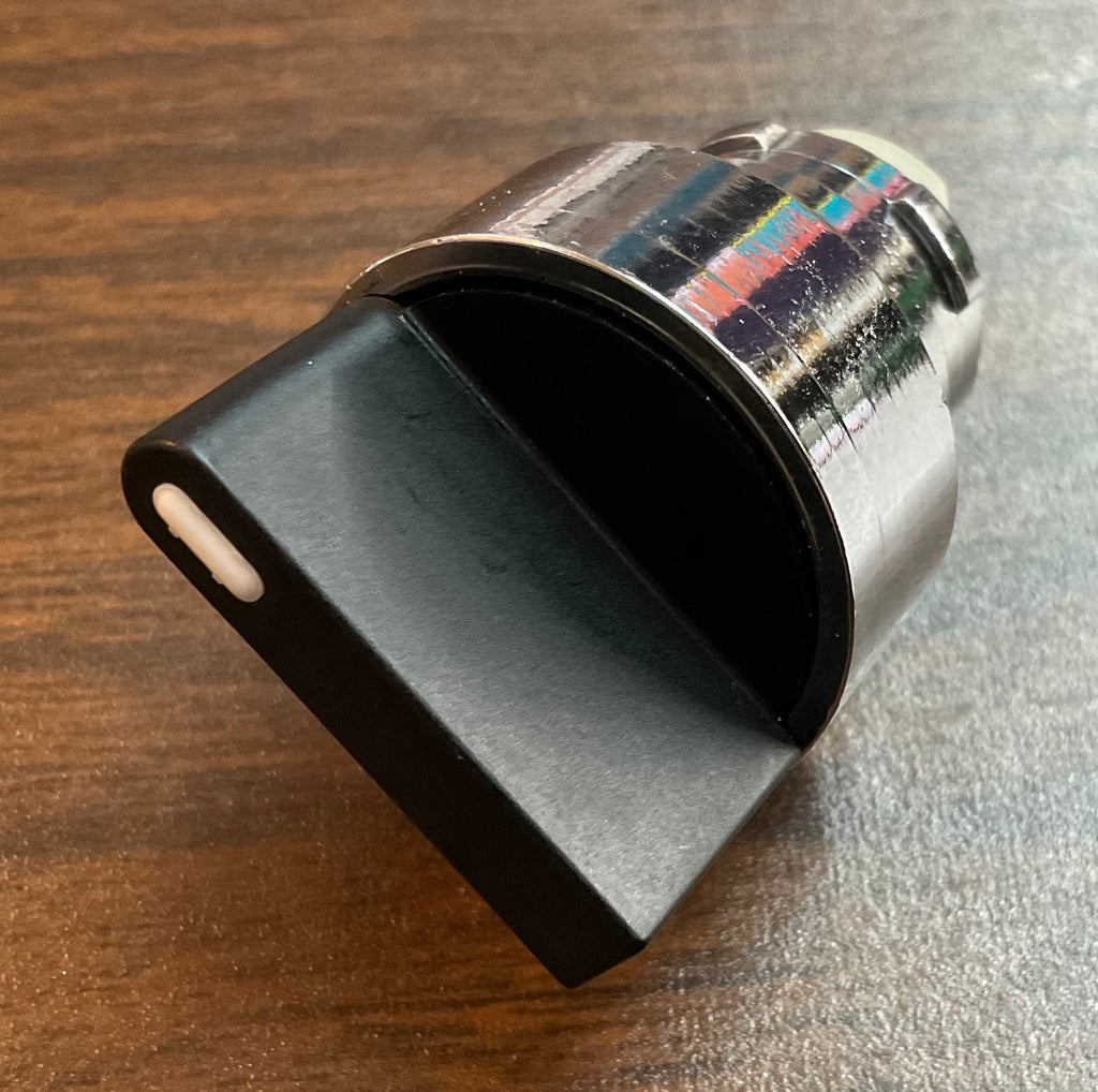 FeltLOOM®, forward/reverse switch