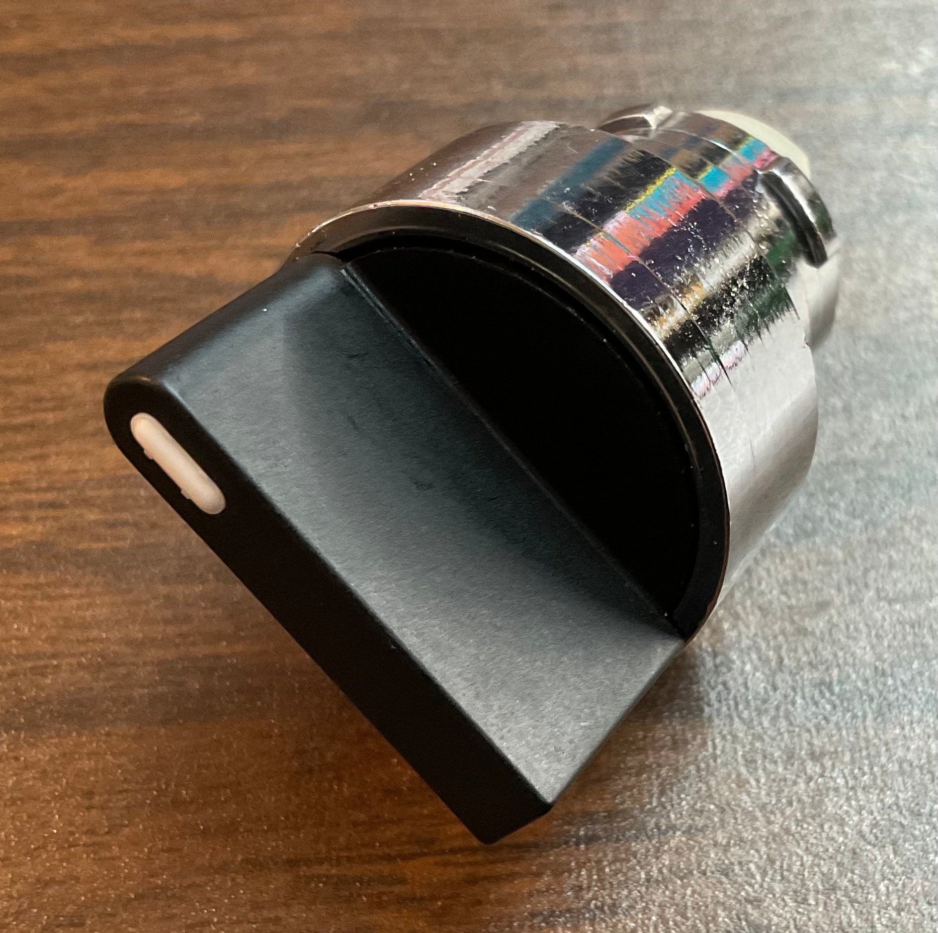 FeltLOOM®, forward/reverse switch