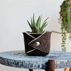 Felt Basket - Small