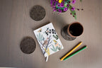 Reversible Coasters