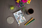 Reversible Coasters