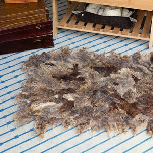 Curly Locks Rug