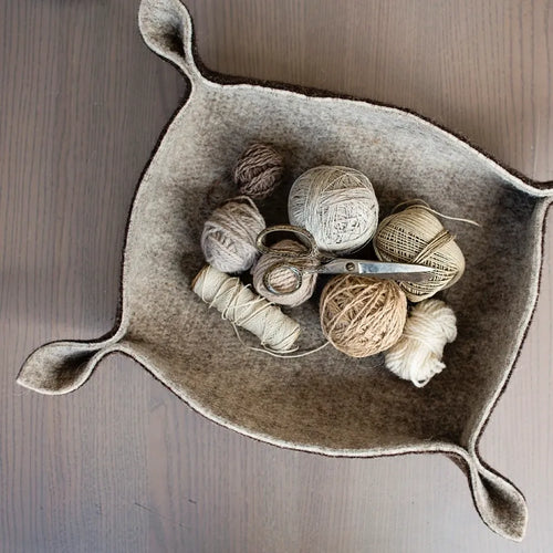 Felt Tray - Large