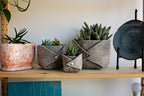 Felt Nesting Baskets - Set of 3