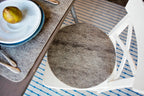 Reversible Chair Pad