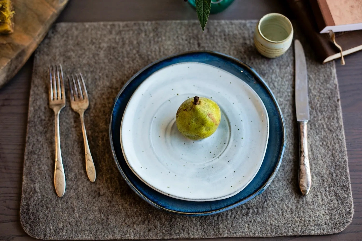 Reversible Placemats