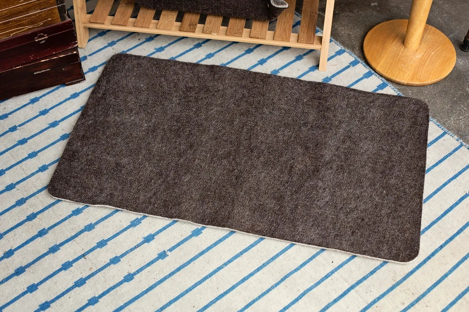 Reversible Rug