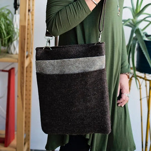 Deep Pocket Purse