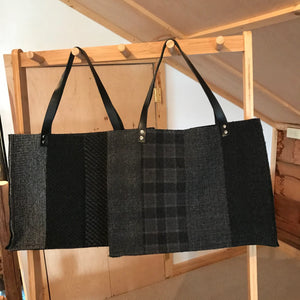Upcycle Totes