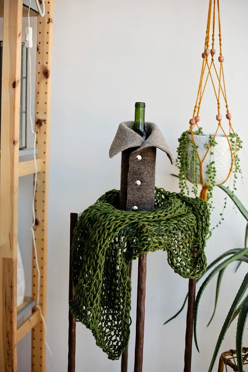 Wine Cozy