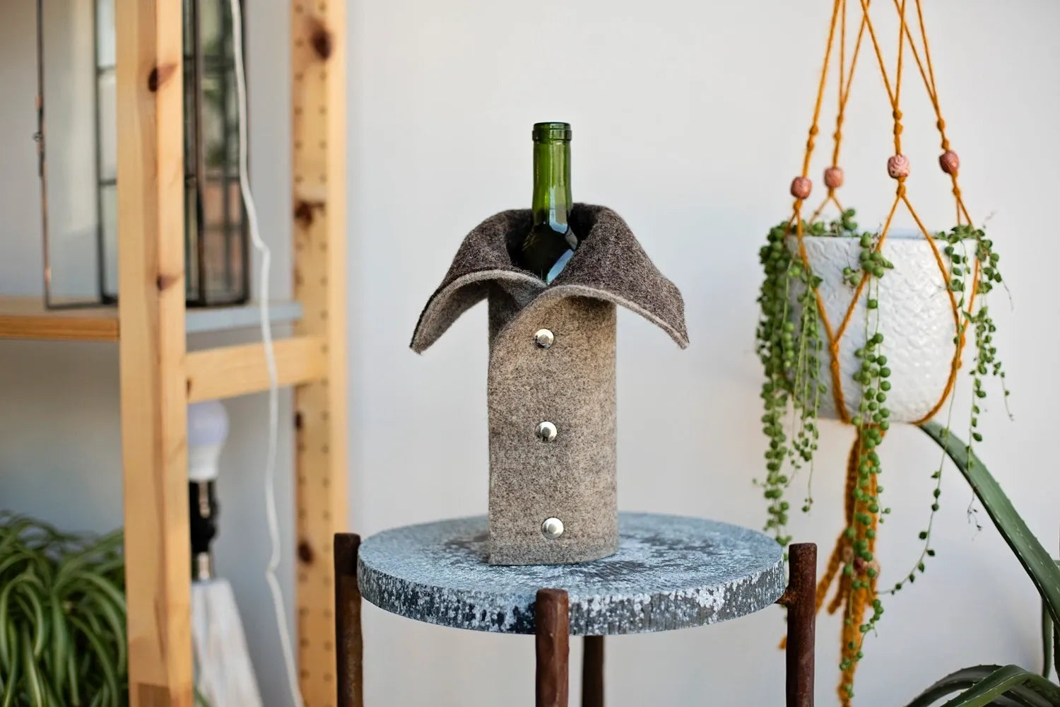 Wine Cozy