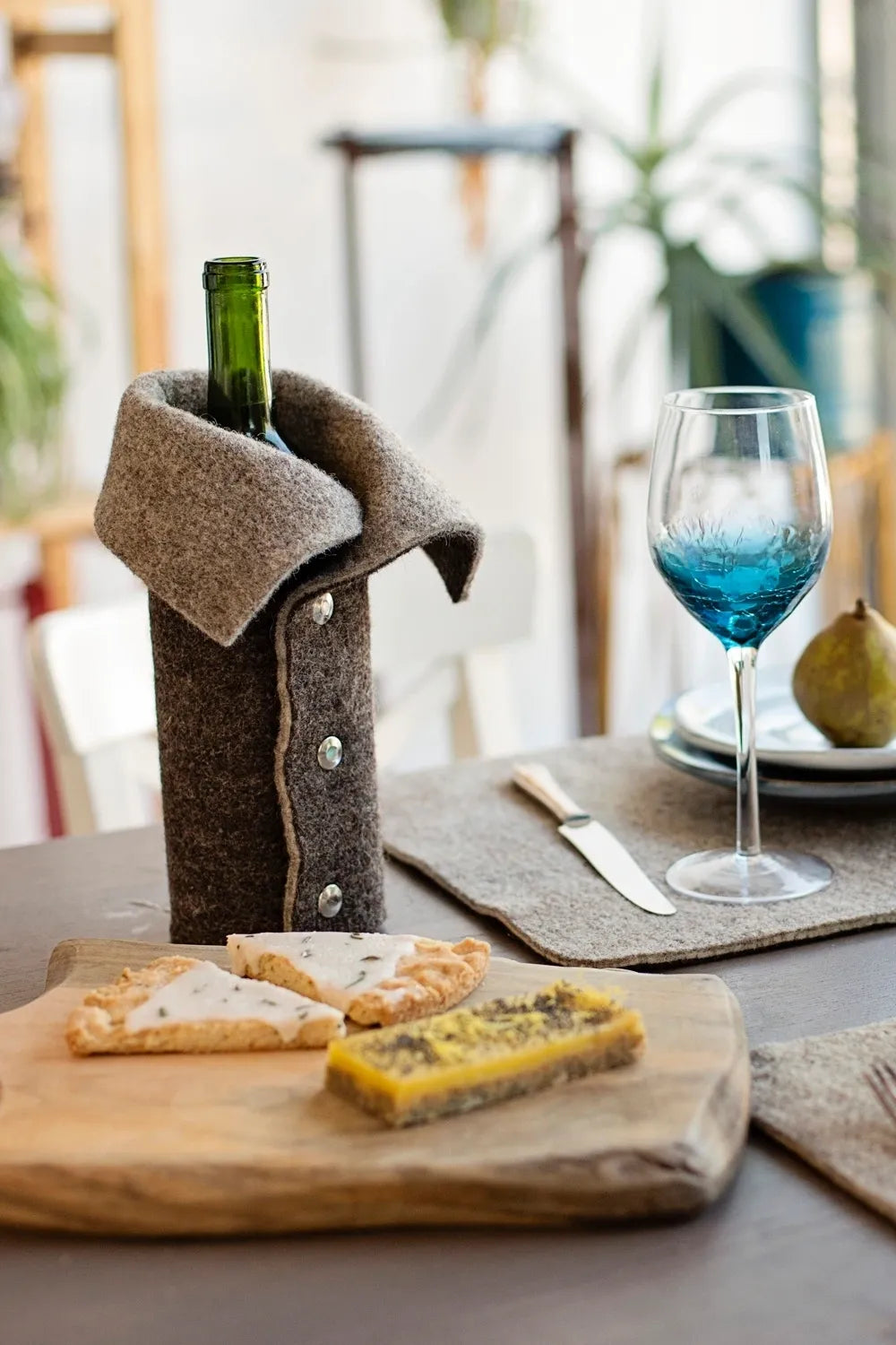 Wine Cozy