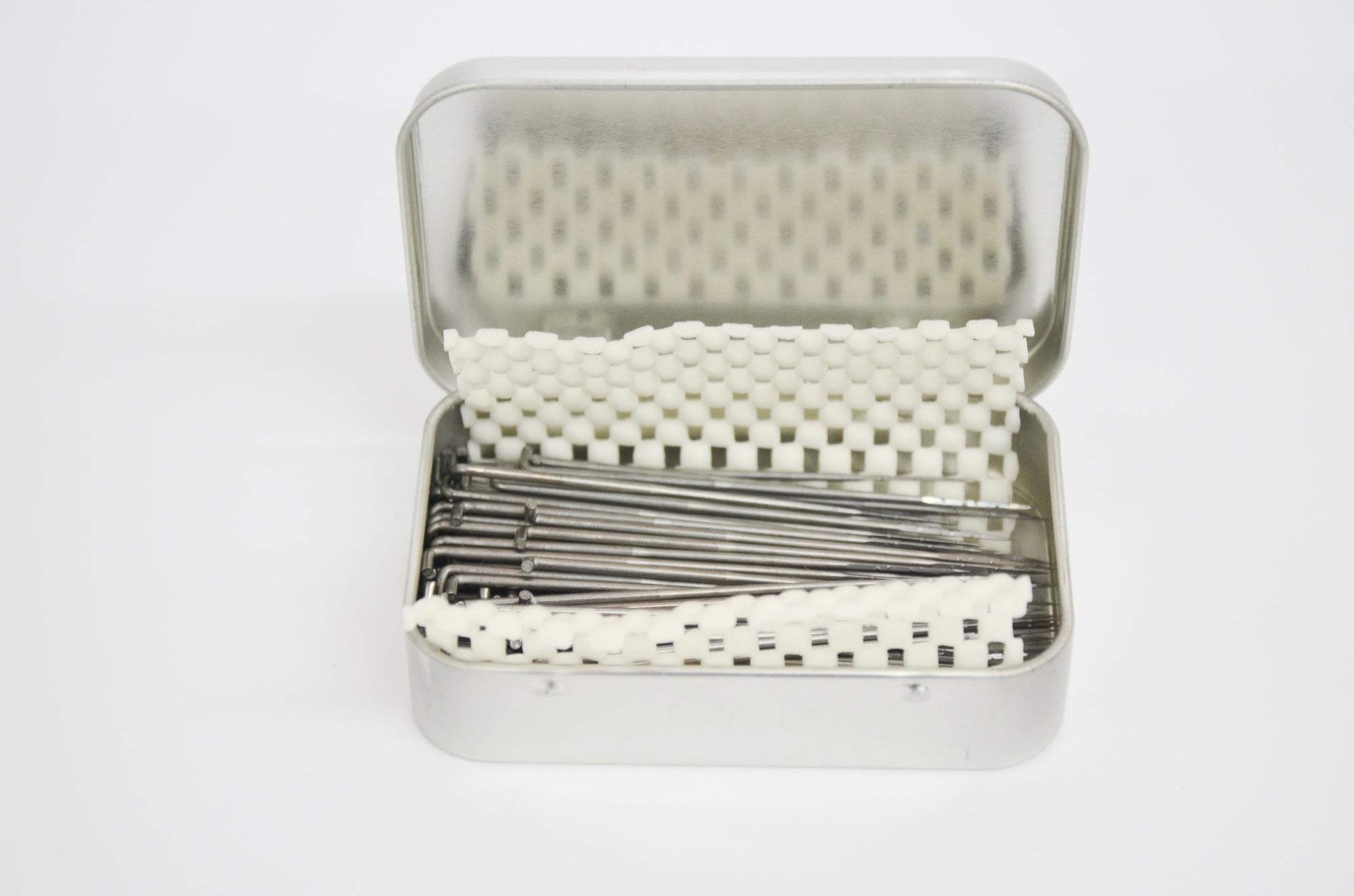 NEEDLES-36 Gauge Conical Felting Needles- 3 1/2" - 100 Pack