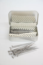 NEEDLES-36 Gauge Conical Felting Needles- 3 1/2" - 100 Pack