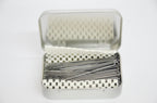 NEEDLES-36 Gauge Conical Felting Needles - 3" - 100 Pack- (LEXI model)