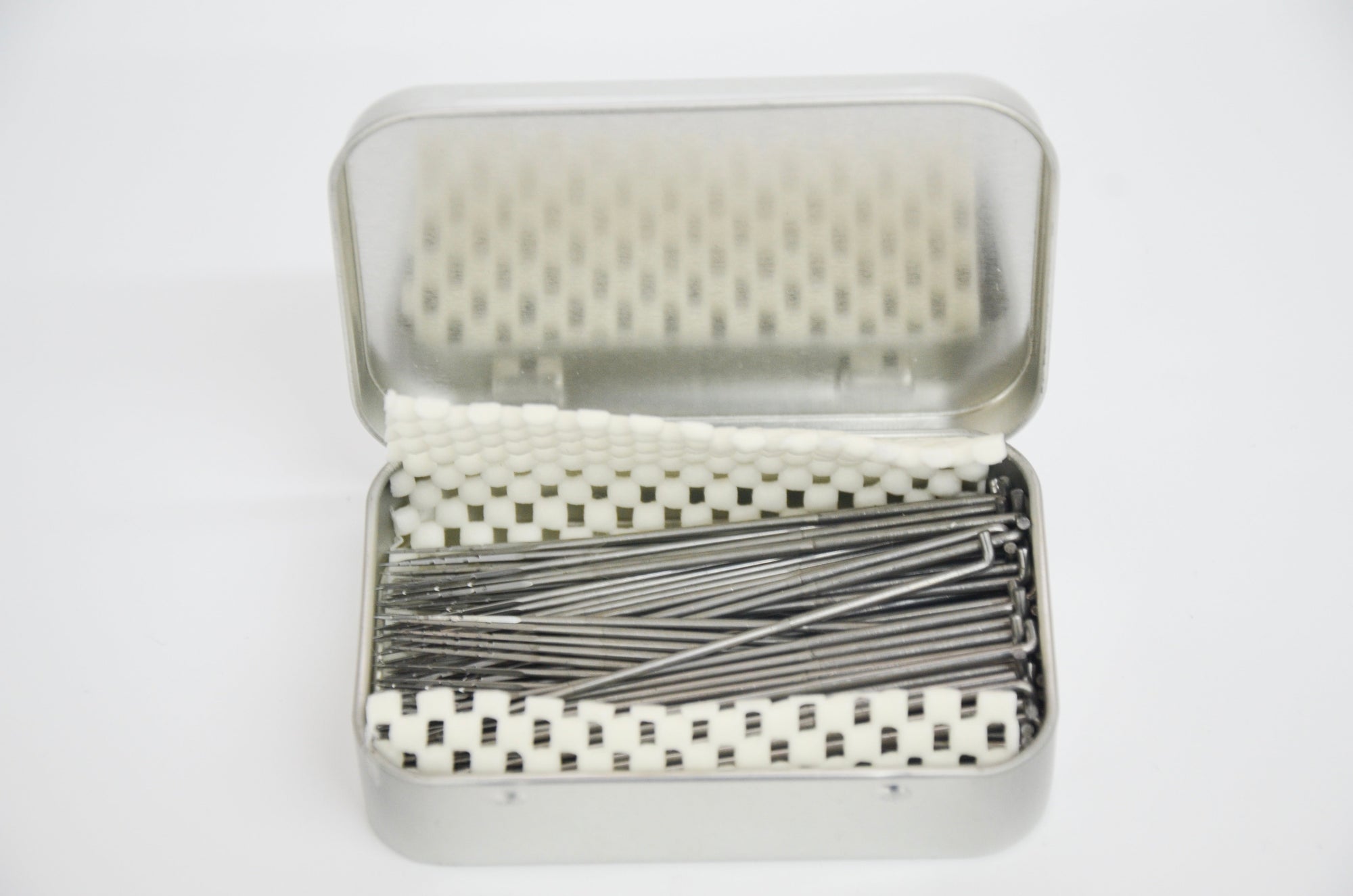 NEEDLES-36 Gauge Conical Felting Needles - 3" - 100 Pack- (LEXI model)