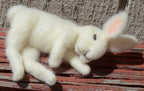 Beginner's Felting Kit #2 - 10 Colors