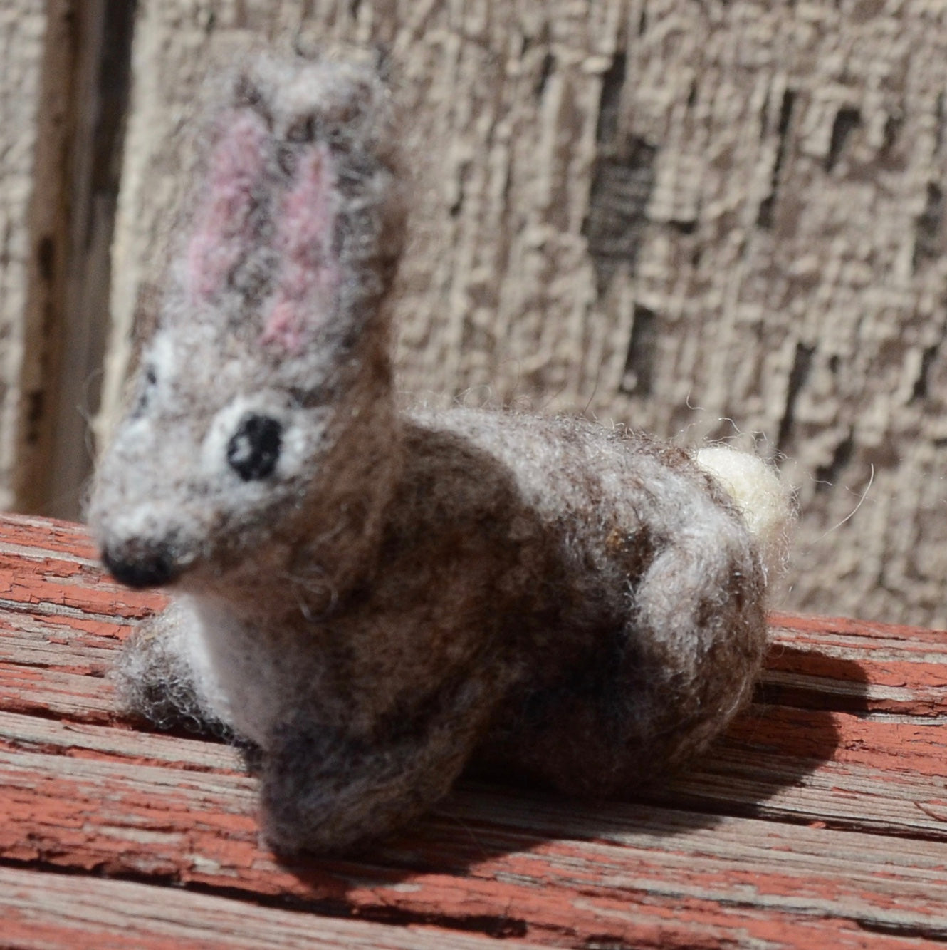 Beginner's Felting Kit #2 - 10 Colors