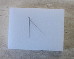 FELTING FOAM PAD 6x8