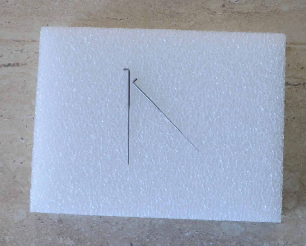 FELTING FOAM PAD 6x8
