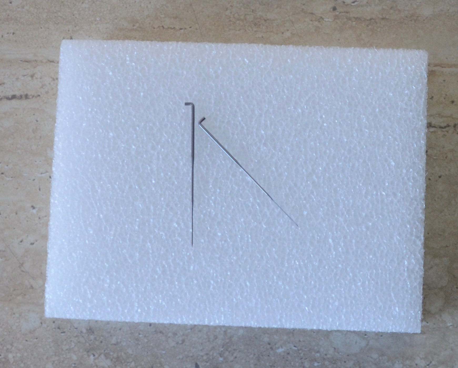 FELTING FOAM PAD 6x8