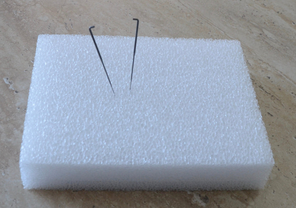 FELTING FOAM PAD 6x8