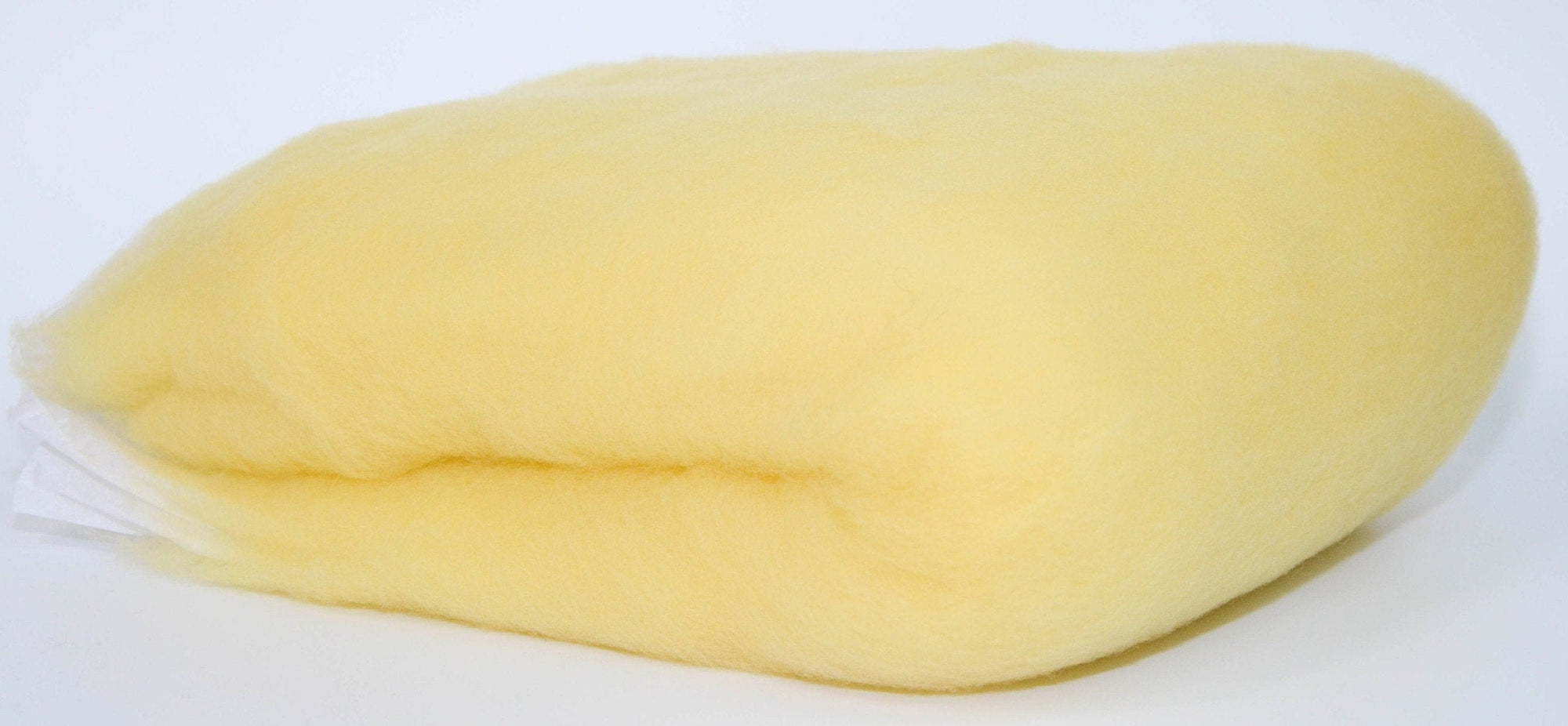 MAIZE- American Farm, Merino Wool Batt- Needle Felting, Wet Felting, Spinning