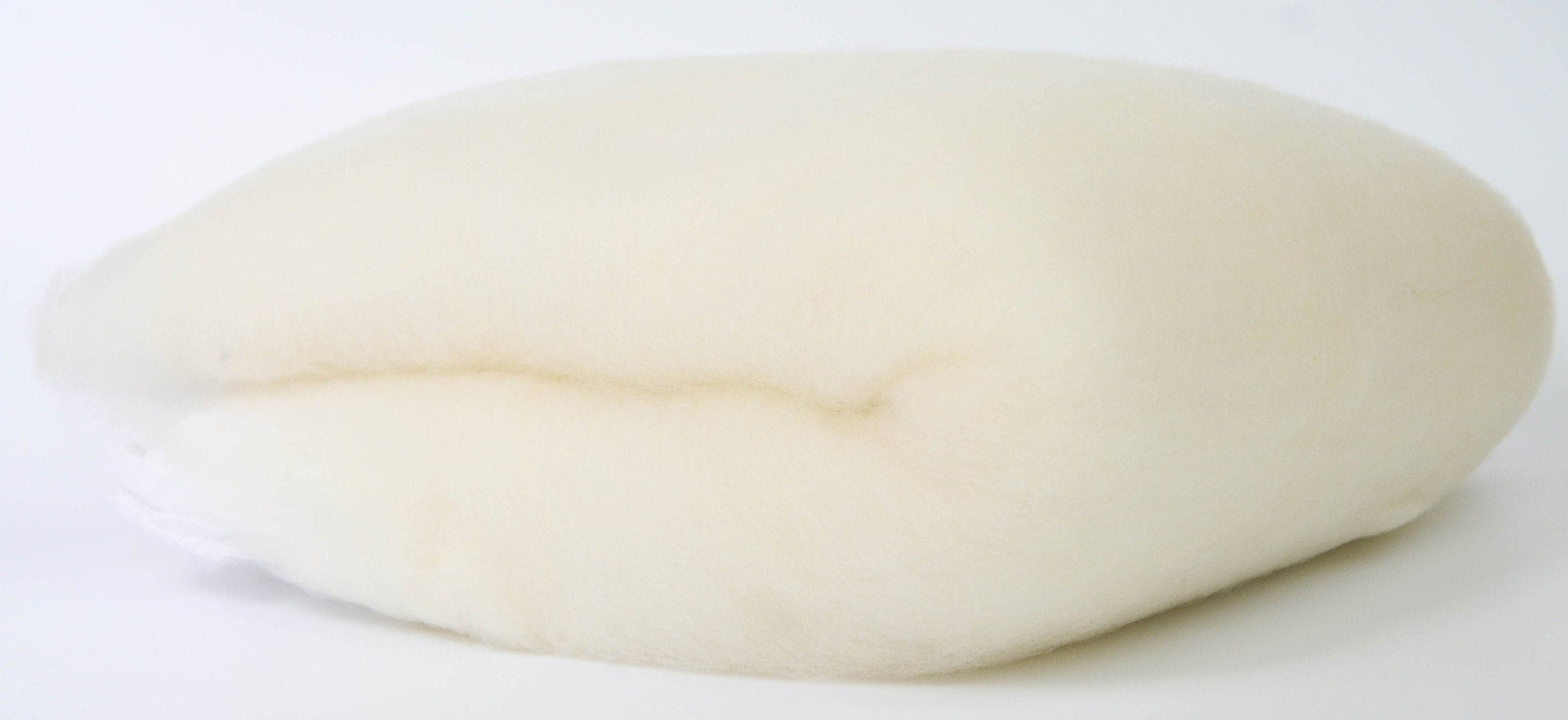NATURAL- American Farm, Merino Wool Batt- Needle Felting, Wet Felting, Spinning